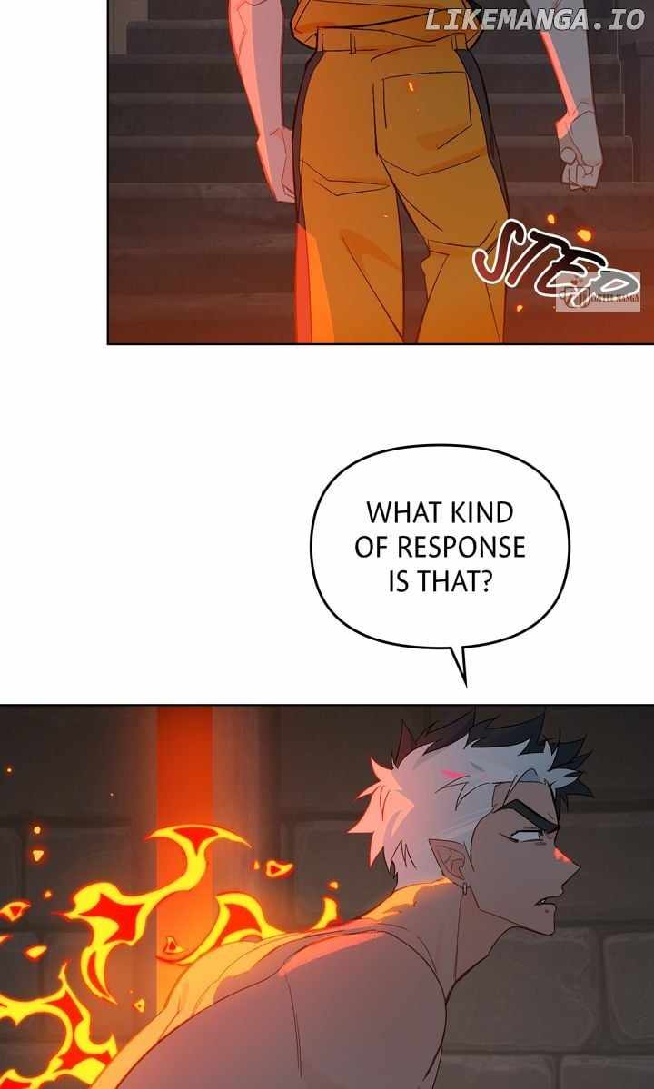 Dealing With Demons Chapter 52 22